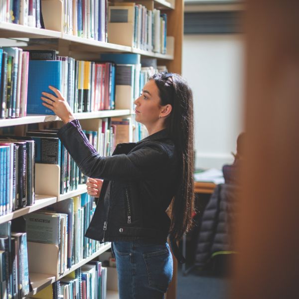 Springboard opportunities at NCI